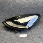 2021-2023 TESLA MODEL 3 HEADLIGHT LEFT DRIVER LED 1514952-00-D OEM