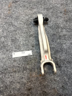 2020 - 2024 TESLA MODEL Y REAR RIGHT / LEFT UPPER CONTROL ARM OEM, 1188427-00-B