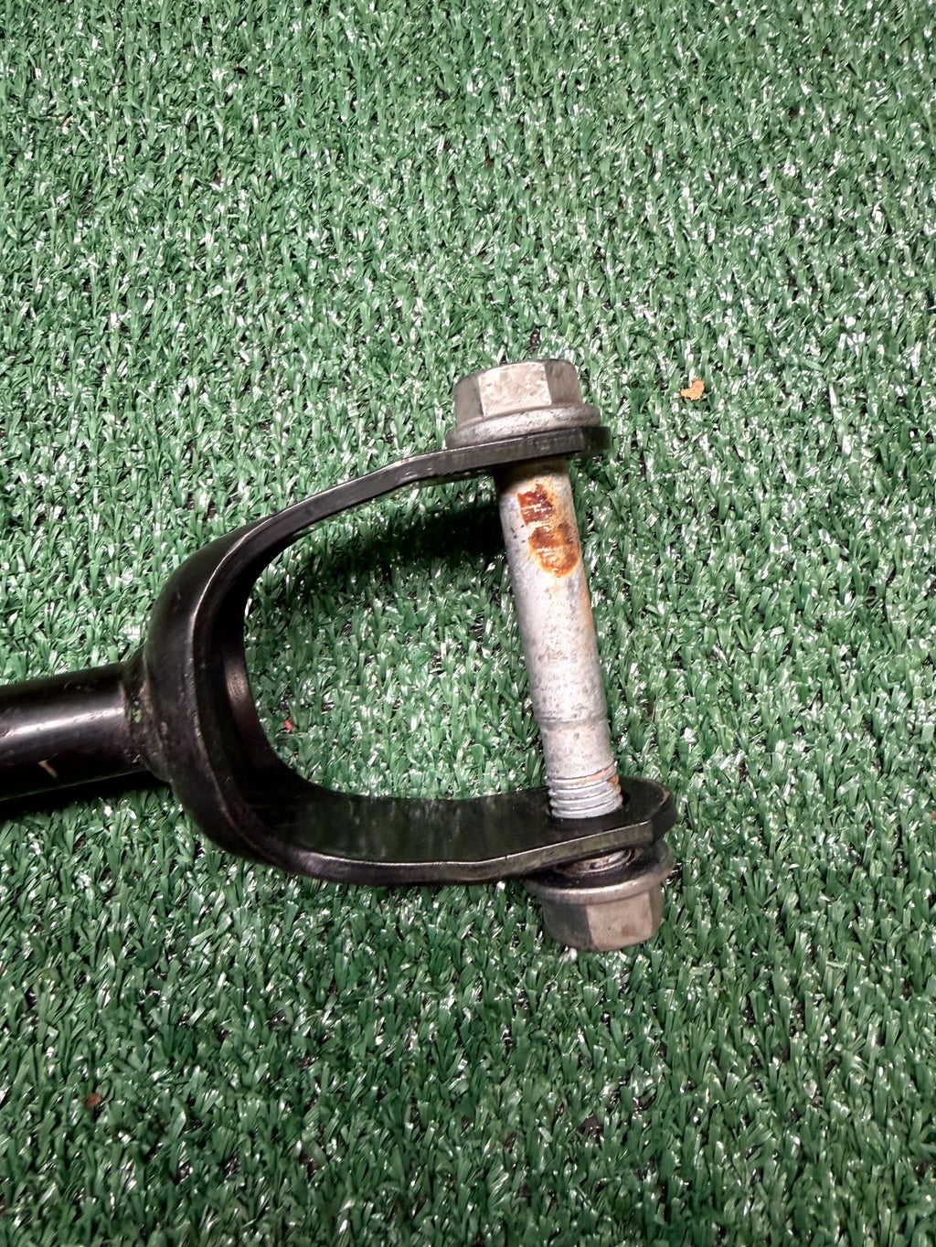 ♦️20-23 TESLA MODEL 3/Y REAR LEFT OR RIGHT STABILIZER BAR LINK OEM, 1044423-00-H