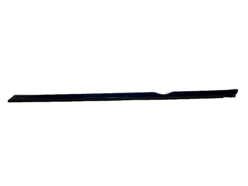 2012-25 Model S Passenger Rocker Skirt Molding Scuff Panel Right RH 1012217-00-F