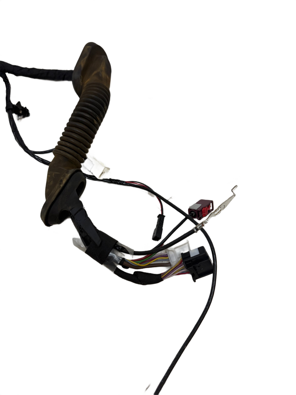 2020-2024 TESLA MODEL Y REAR TRUNK LIFTGATE WIRE WIRING HARNESS 1489055-02-D