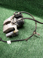 ♦️20–23 TESLA MODEL 3/Y LEFT SIDE BRAKE CALIPER W/ BRAKE HOSE OEM, 1044623-00-H