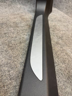 2012-2020 Tesla Model S Front Driver Side Pillar Trim Door Sill