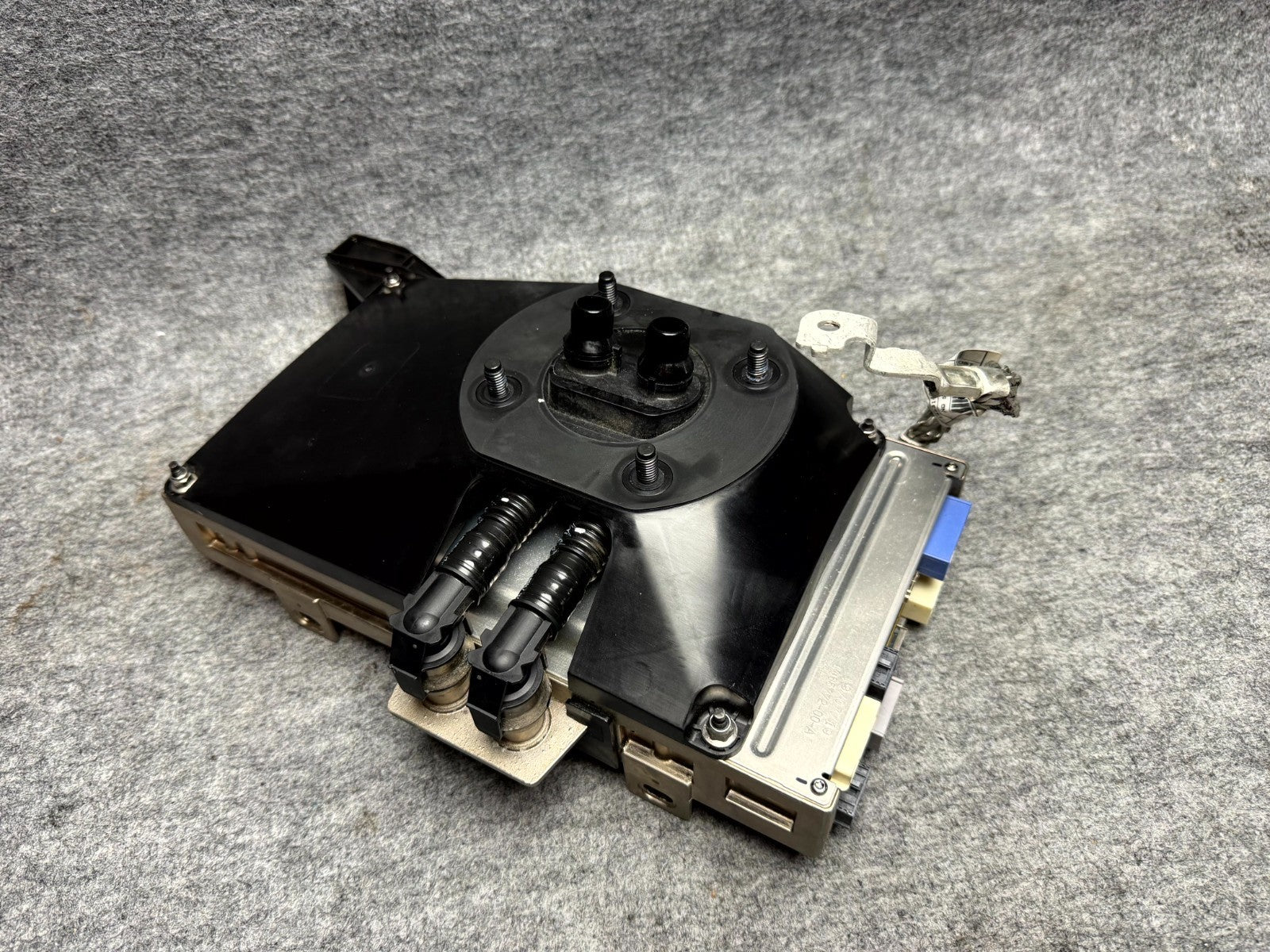 ♦️2017-2023 TESLA MODEL 3 SELF DRIVING AUTOPILOT COMPUTER MODULE OEM, 146255400H