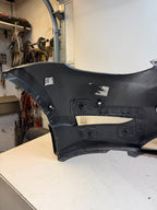 2020-2025 TESLA MODEL Y FRONT BUMPER COVER PANEL OEM 1493745-00-A