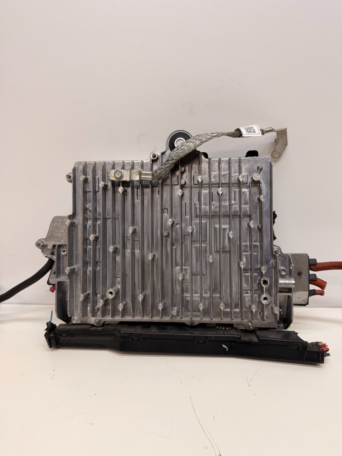 18-21 Model 3 Y Front Electrcal Control Module System Unit Computer 1112485-00-A