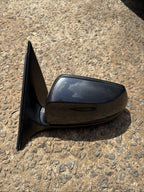 ♦️2011-2013 BMW 550i F10 LEFT SIDE DOOR REAR VIEW MIRROR OEM, 7 183 942