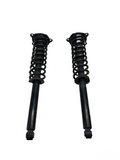 2012-2020 Tesla Model S Rear Left & Right Shock Strut Absorber Set 1015620-01-E