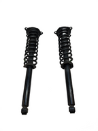 2012-2020 Tesla Model S Rear Left & Right Shock Strut Absorber Set 1015620-01-E