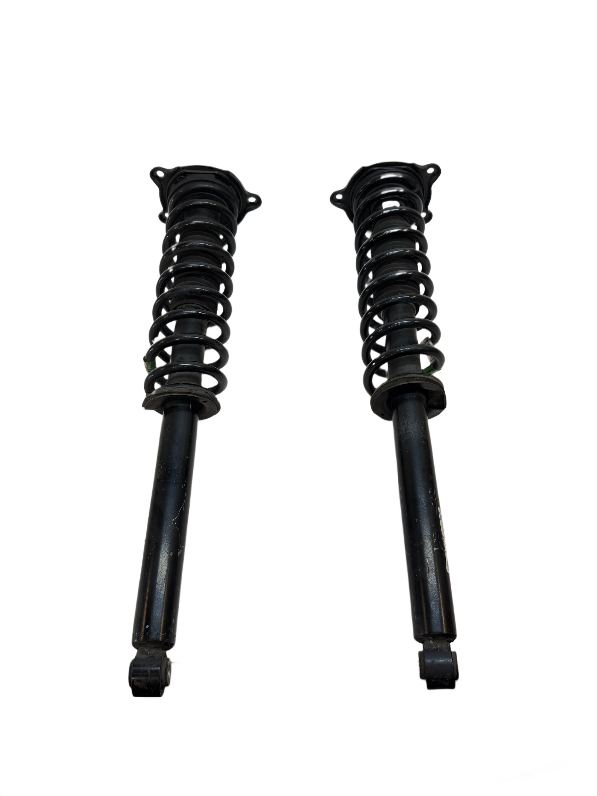 2012-2020 Tesla Model S Rear Left & Right Shock Strut Absorber Set 1015620-01-E