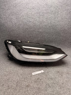 DMG‼️22-25 Tesla Model X Right LED Projector Headlight OEM Damaged 1034315-00-G