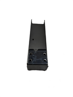 2016-2020 Tesla Model Y Front Bumper Reinforcement Bracket Rail Left