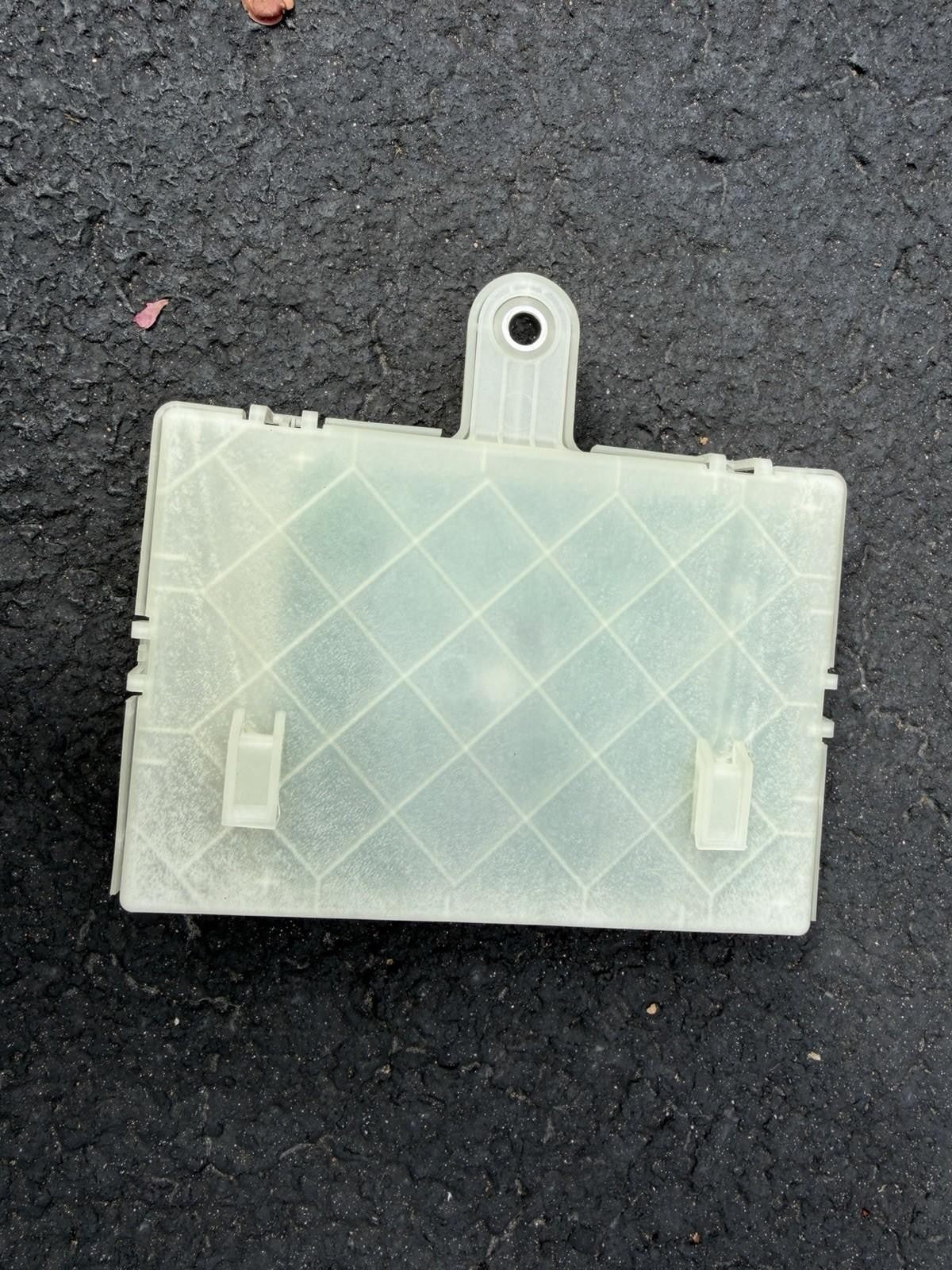 ♦️ 2017 - 2022 TESLA MODEL 3 CHARGING PORT CONTROL MODULE OEM, P1092755-98-D