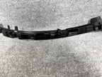 16-20 Tesla Model X Rear Left Side Lower C-Pillar RaceTrack OEM, 1079764-00-C