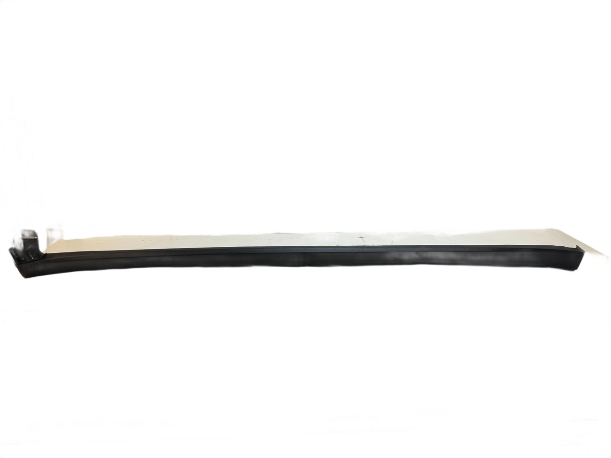 2016-20 Tesla Model X Left Rocker Panel Sill Cover Outer Molding LH 1034218-00-B