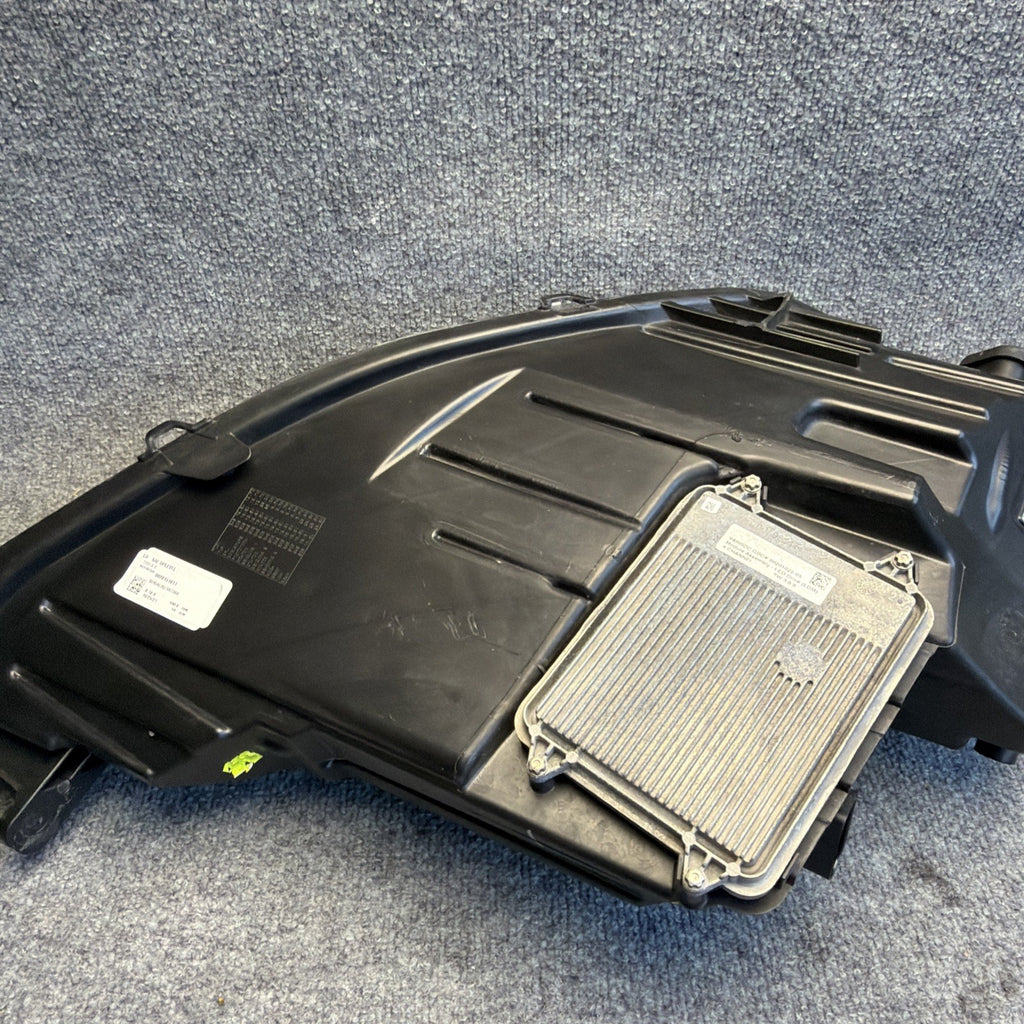 2016-2020 Tesla Model S Left Hand Driver Side Headlight LED 1053570-00-G OEM