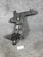 16-20 Tesla Model X Rear Right Lower C-Pillar Mount Bracket OEM, 1080702-00-C