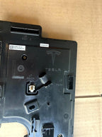 ♦️17-23 TESLA MODEL 3 LEFT LOW VOLTAGE CONTROLLER MODULE UNIT OEM, 1078673-00-K