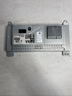 ♦️2012 - 2020 TESLA MODEL S X INSTUMENT CLUSTER GAUGE SCREEN OEM, 1004788-00-E
