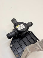 2012-2020 Tesla Model S Water Pump Cooling System Electric Motor W/ Bracket