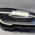 Chipped! 2022-2024 Tesla Model S RH Right Side LED Global Headlight OEM