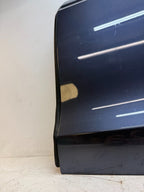 2012-2020 Tesla Model S Rear Left Driver Side Door Shell Panel