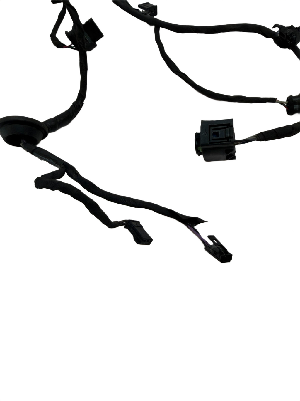 2012-2020 Tesla Model S Front End Bumper Wiring Harness Cable Wire 1035338-00-T
