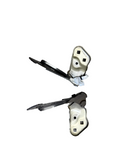 ♦️2017 - 2023 TESLA MODEL 3 FRONT LEFT & RIGHT SIDE HOOD HINGE OEM, 1098792-00-D