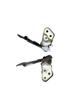 ♦️2017 - 2023 TESLA MODEL 3 FRONT LEFT & RIGHT SIDE HOOD HINGE OEM, 1098792-00-D