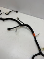 20-24 Tesla Model Y Rear Liftgate Trunk Wiring Harness & Connector 1616689-00-E