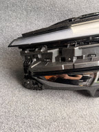 DMG‼️2025 2026 Tesla Model Y JUNIPER Front Left LH Headlight 1918347-00-E