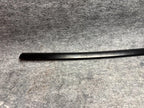 ♦️2017-2023 TESLA MODEL 3 REAR RIGHT WINDOW WEATHERSTRIP TRIM OEM, 1080746-00-D