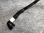 ♦️17-23 TESLA MODEL 3 FRONT RADIATOR OUTLET COOLING PIPE HOSE OEM, 1077589-00-E
