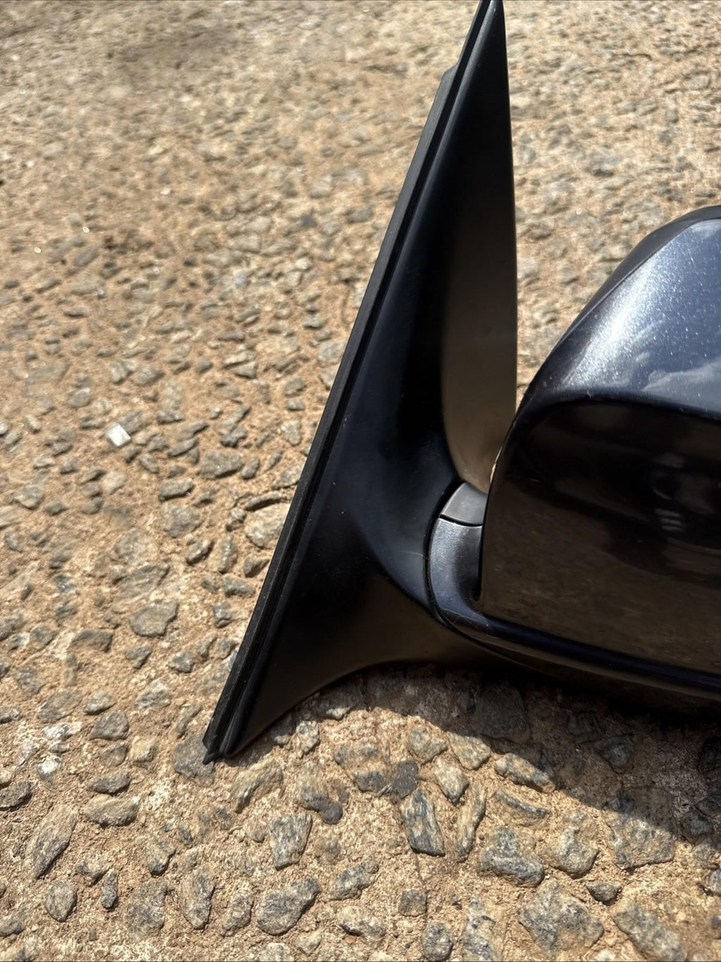 ♦️2011-2013 BMW 550i F10 LEFT SIDE DOOR REAR VIEW MIRROR OEM, 7 183 942