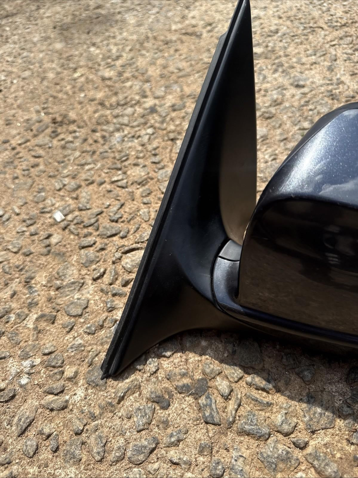 ♦️2011-2013 BMW 550i F10 LEFT SIDE DOOR REAR VIEW MIRROR OEM, 7 183 942