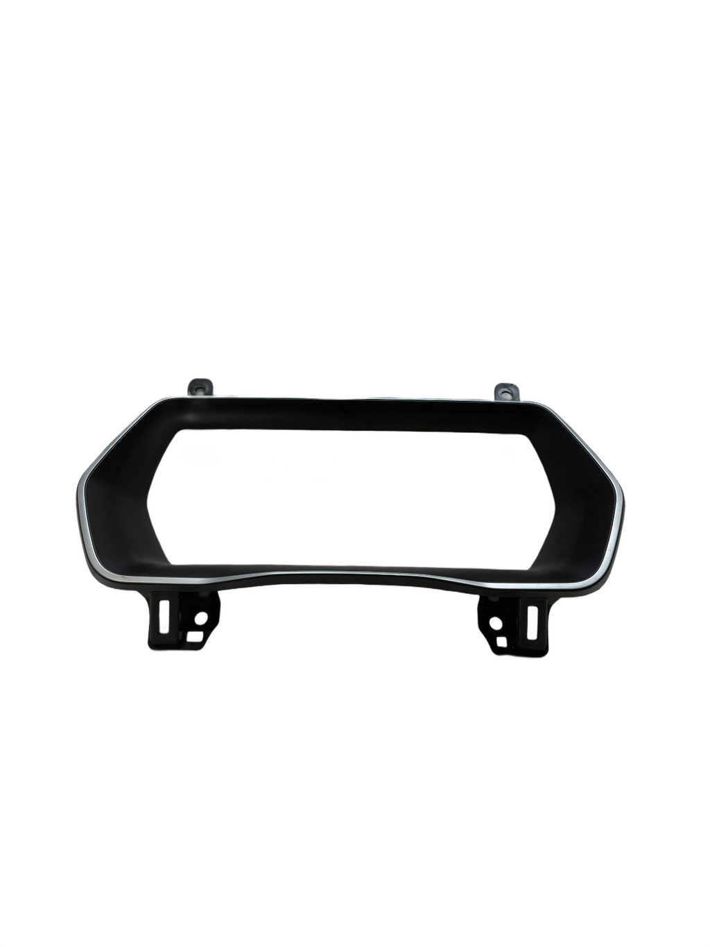 2012-2020 Tesla Model S Instrument Cluster Trim Bezel OEM 1033041-00-C