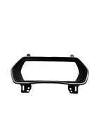 2012-2020 Tesla Model S Instrument Cluster Trim Bezel OEM 1033041-00-C