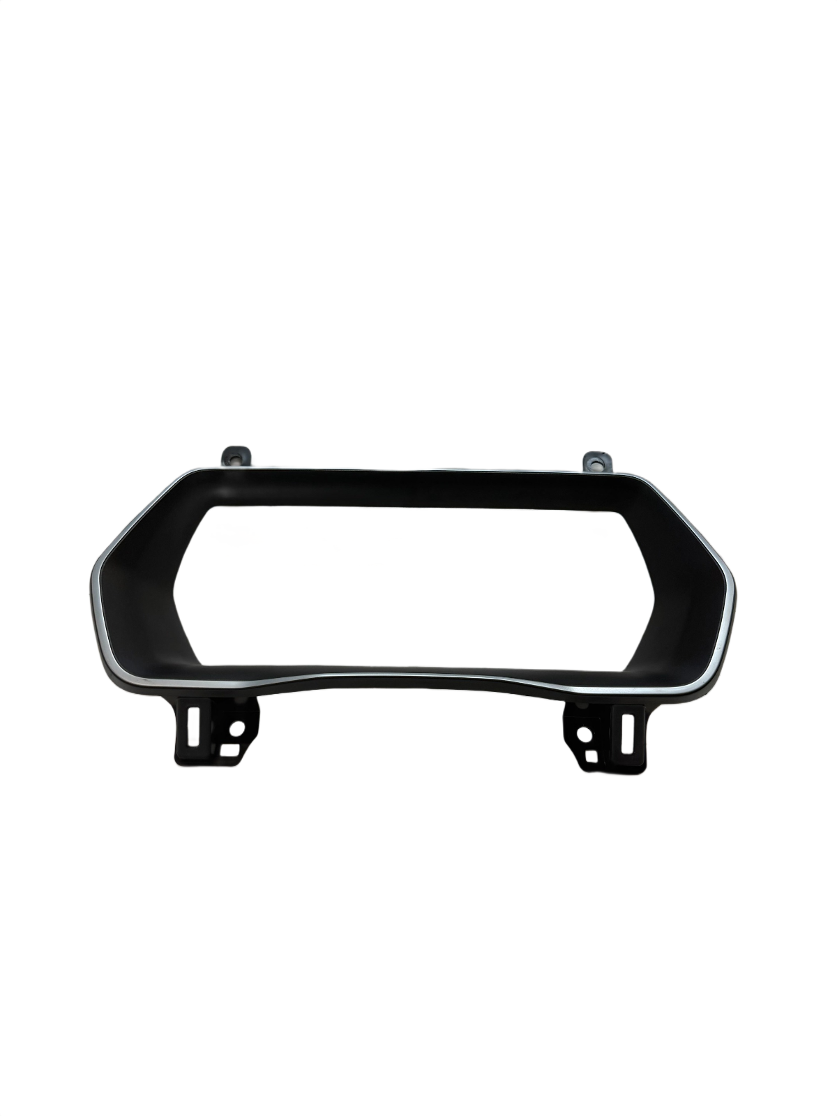 2012-2020 Tesla Model S Instrument Cluster Trim Bezel OEM 1033041-00-C