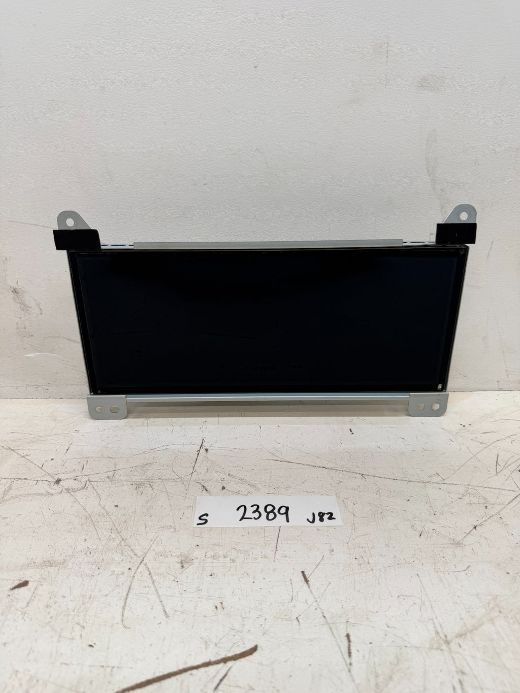 2012-2021 Tesla Model S Instrument Cluster Screen Display 1447934-00-E