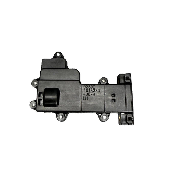 16-23 Tesla Model X Front Left Driver Side Door Pop Actuator OEM, 1045354-00-B