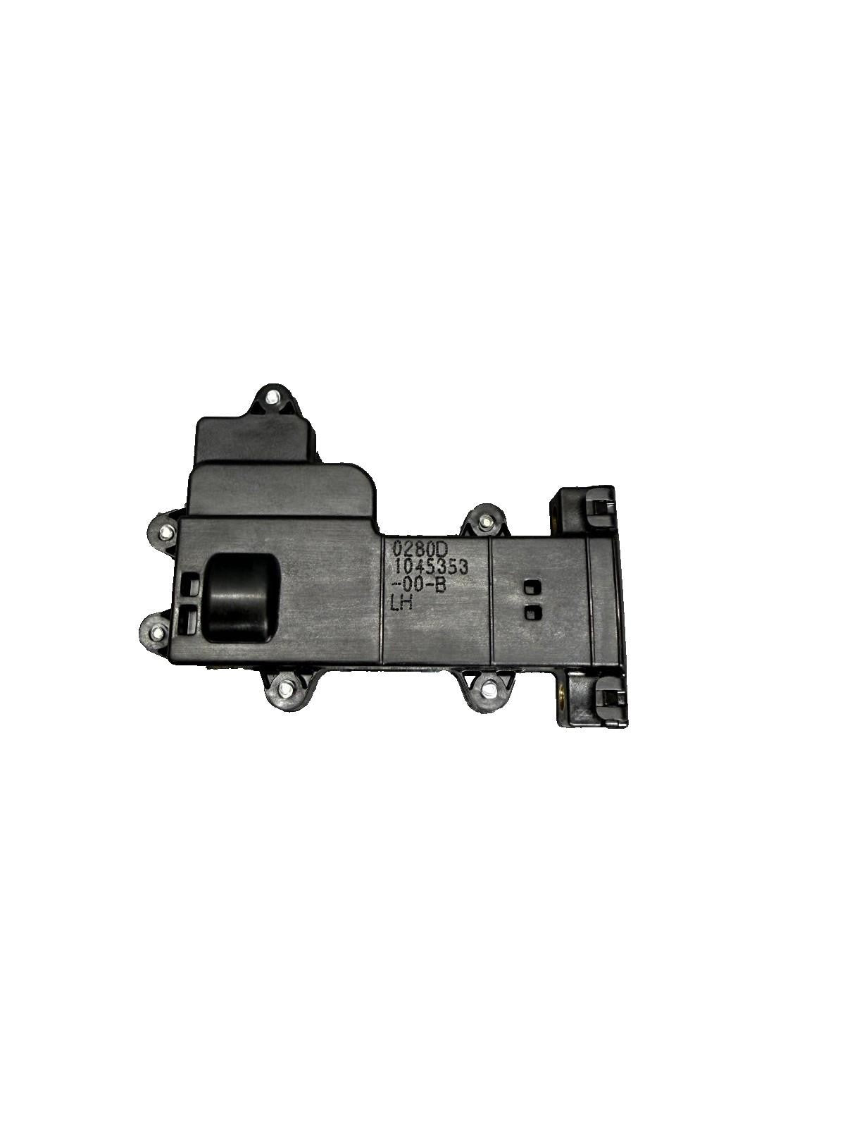 16-23 Tesla Model X Front Left Driver Side Door Pop Actuator OEM, 1045354-00-B