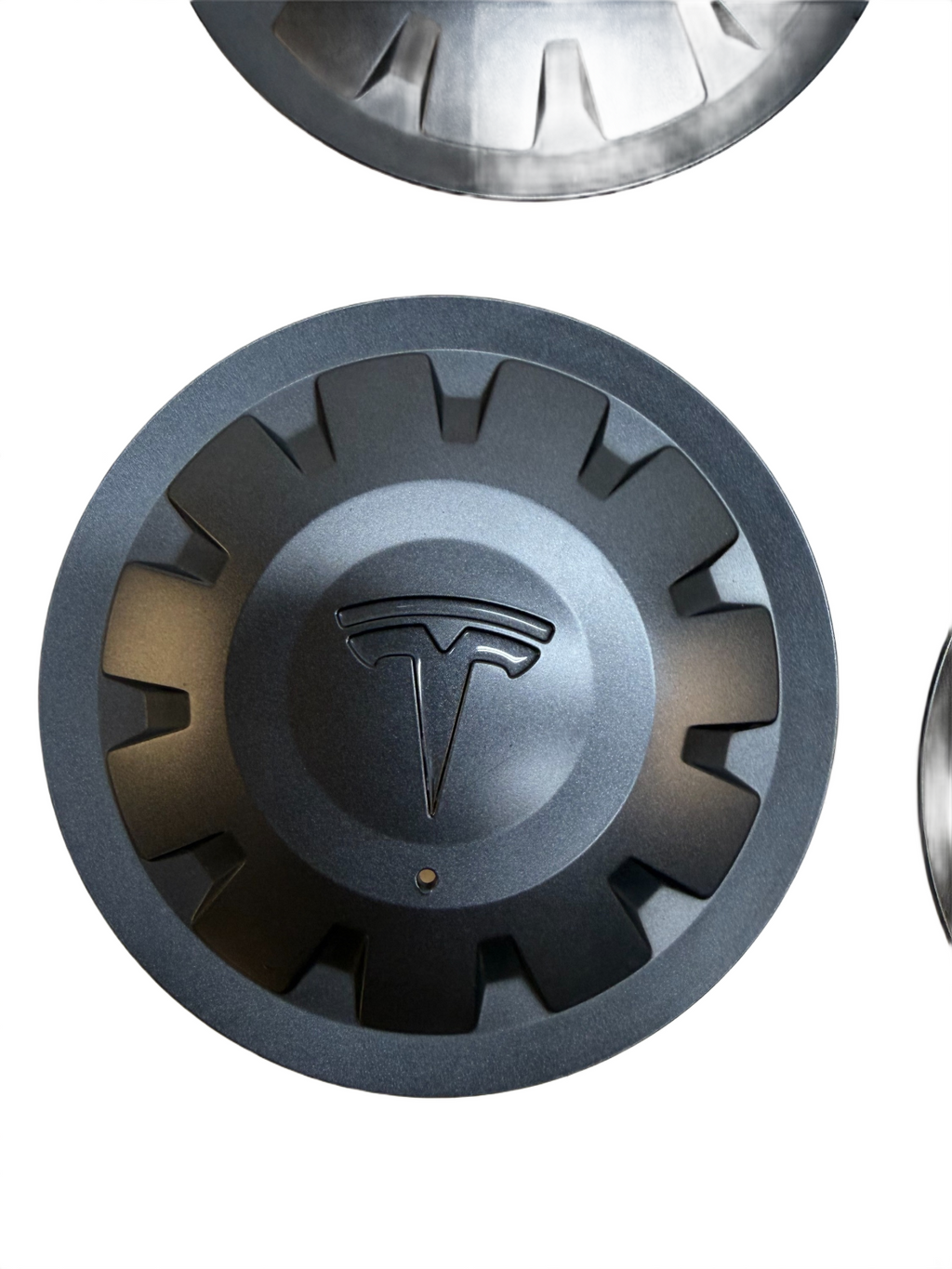 2016-2020 Tesla Model 3 Y Wheel Center Cover Hub Set of 4 1188236-00-A