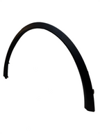 2020-2024 Tesla Model Y Rear Left Driver Fender Garnish Arch 1494187-00-C