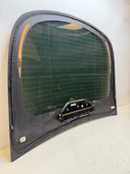 2020-2024 Tesla Model Y Rear Trunk Lid Windshield Glass 43R-004597