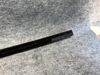 ♦️17–23 TESLA MODEL 3 REAR RIGHT SIDE DOOR MOLDING TRIM STRIP OEM, 1080748-00-E