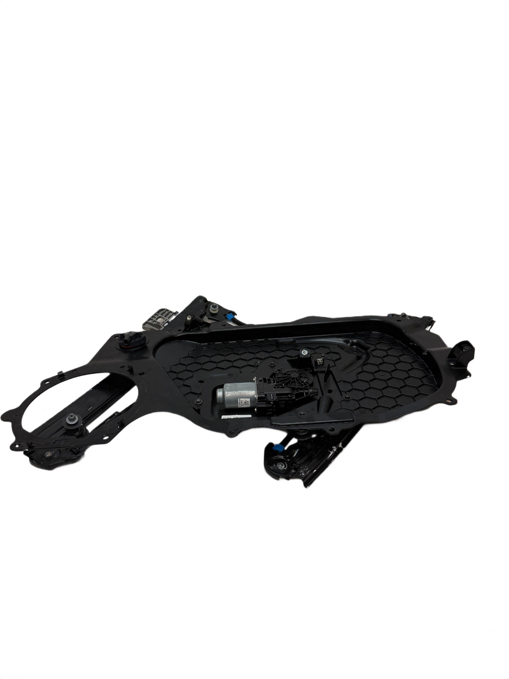 2017-2023 Tesla Model 3 Front Right Door Window Regulator OEM 1096621-00-L