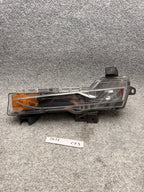 2017-2023 Tesla Model 3 Fog Light Lamp DRL Assembly Left Driver 1077391-00-F OEM