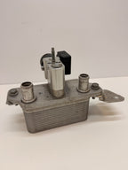 2016-2020 Tesla Model S Battery Cooler Heat Exchanger Chiller EXV 1037357-00-G