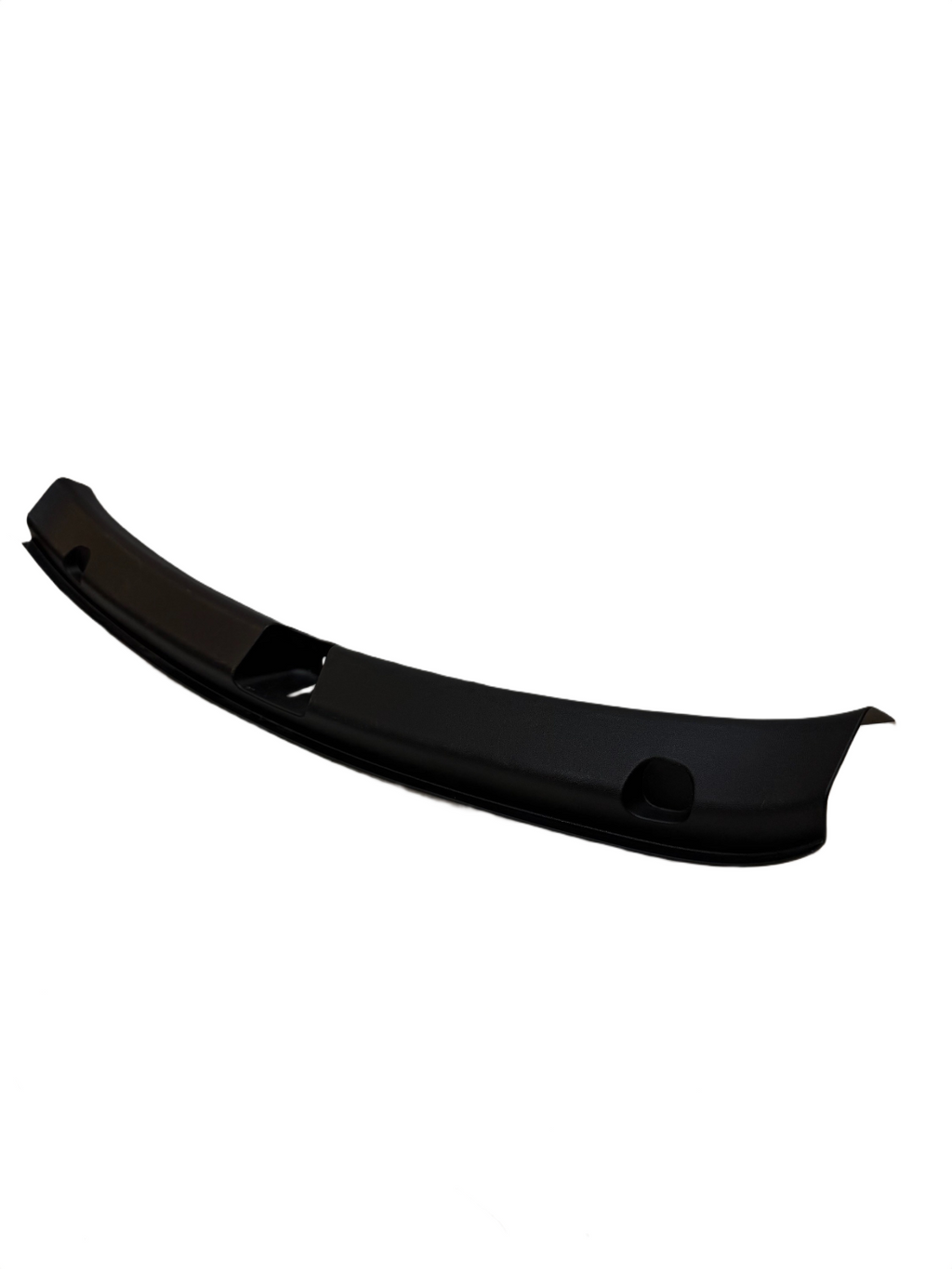 2016 - 2020 Tesla Model Y Lower Trunk Trim Molding Sill 1494631-00-C