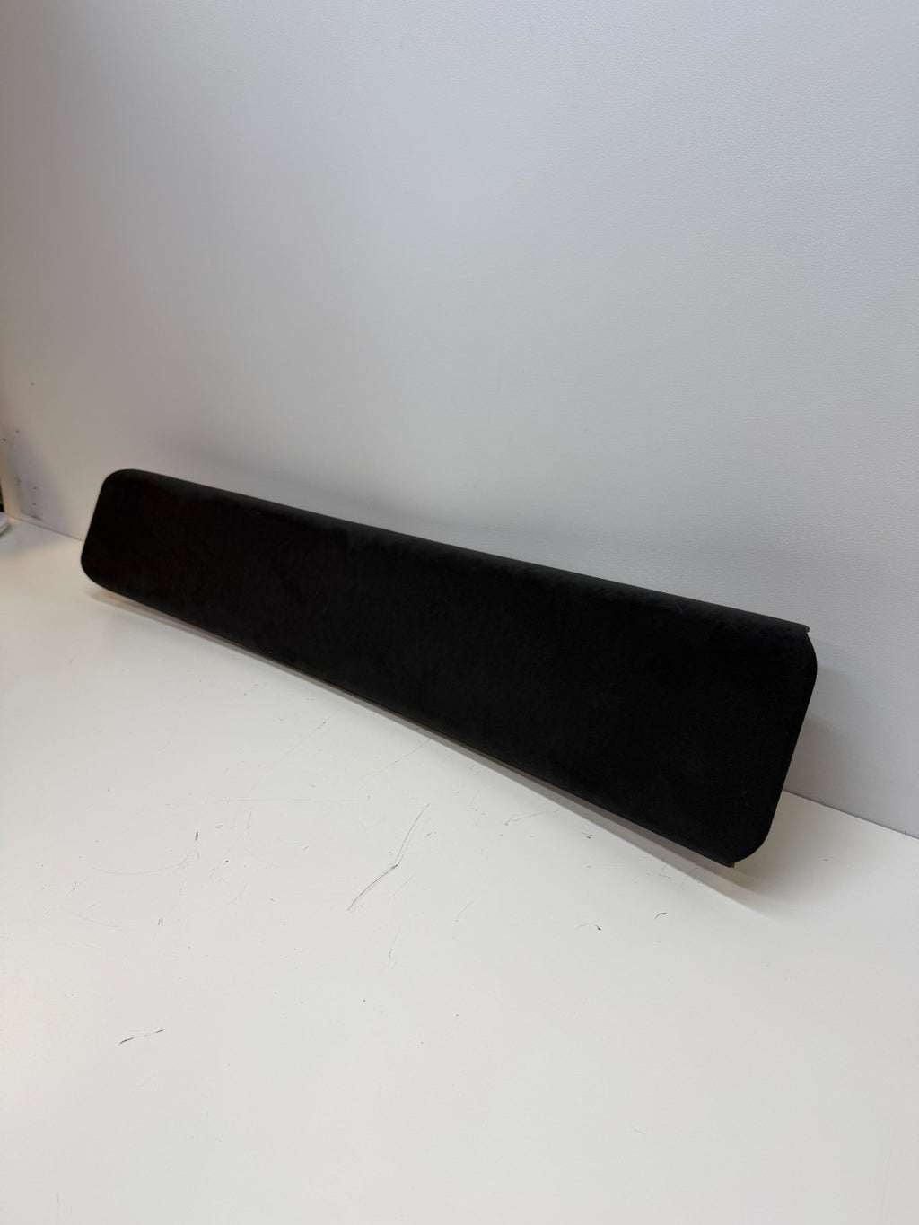 2012-20 Tesla Model S Sunroof Headliner Panoramic Roof Bow Trim 1039464-06-C